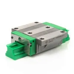 Führungswagen KWVE45 -B-N-V2-G3 2,753kg niedrig Stand.45er Reihe INA