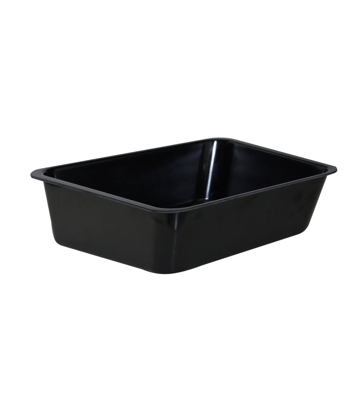 Bandeja mit besonderem Überlauf in Melamin 22190 große DENOX- FAMESA