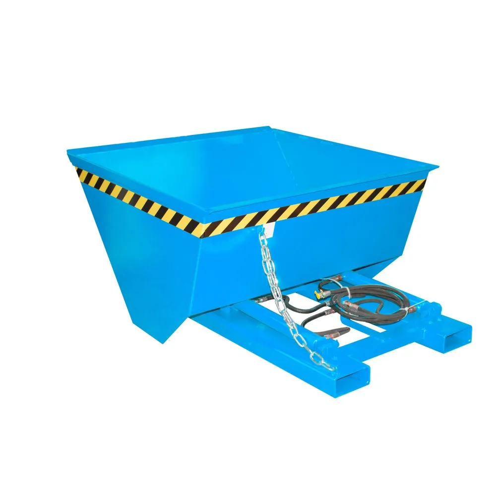 Bauer® Schaufel HVR 50, lackiert, Lichtblau