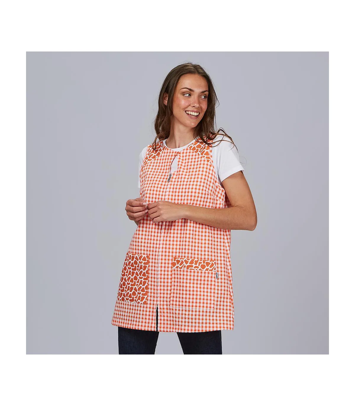 Blusa mujer kenia 600066 GARY´S