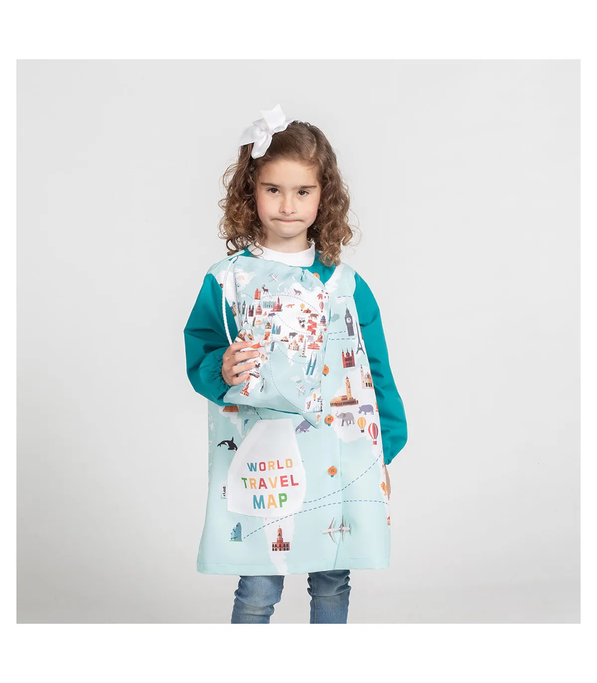 Bolsa Denkmäler 360007