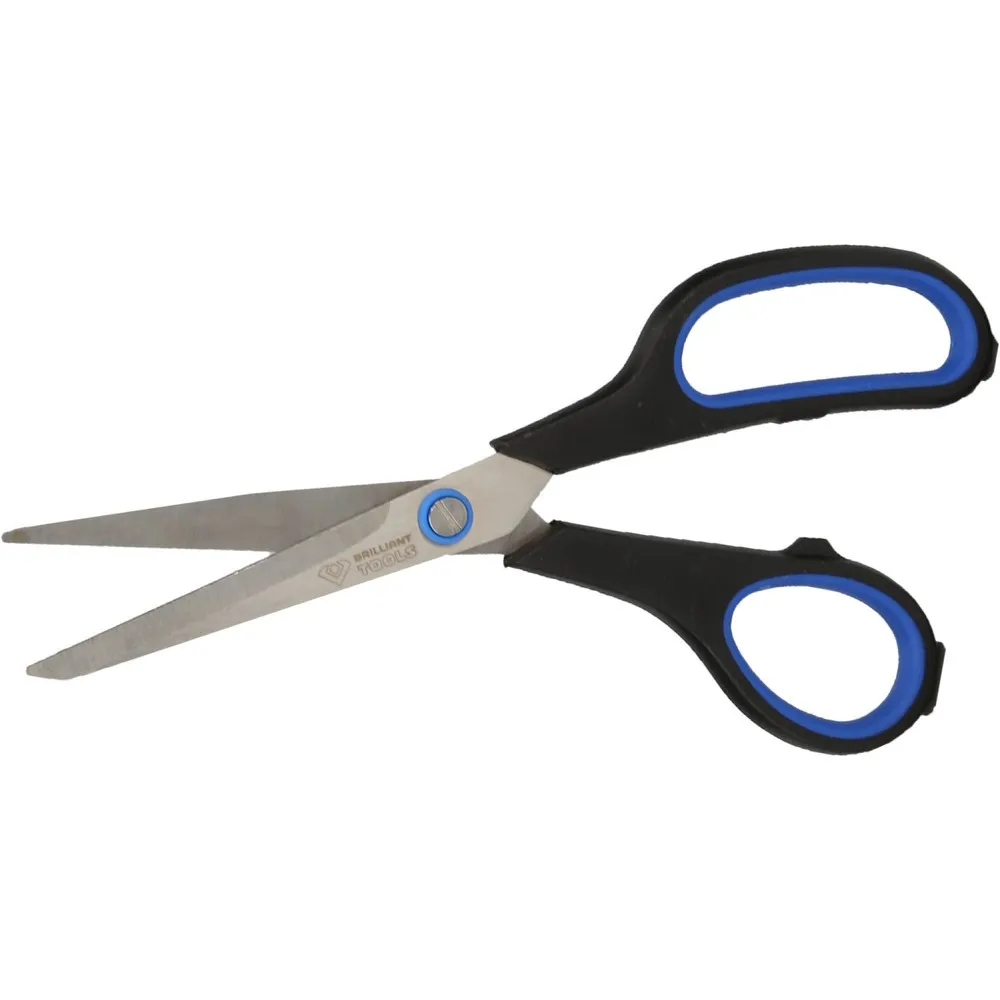 BRILLIANT TOOLS Universal-Schere