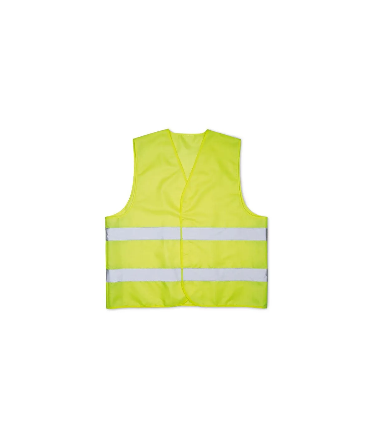 Chaleco De Seguridad Unisex SOL'S SAFETY PRO