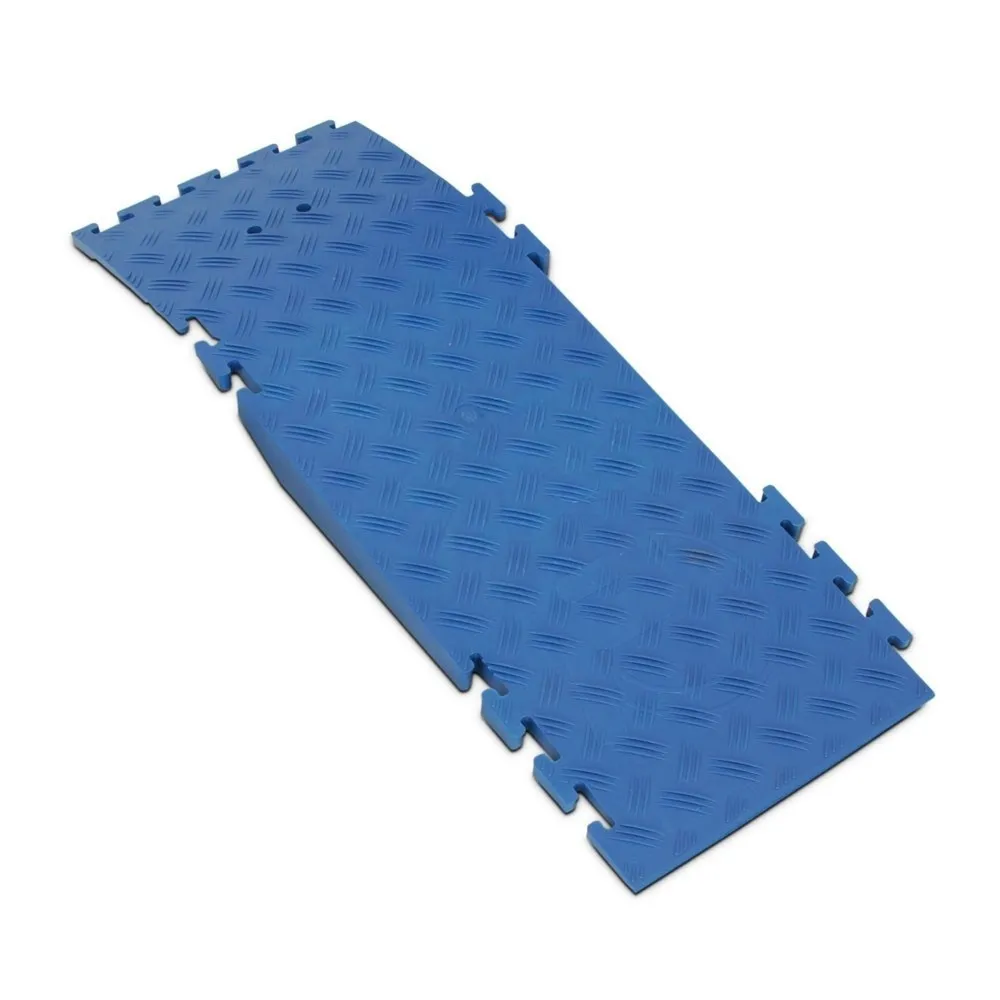 Defender® by Adam Hall Kabelbrücke MIDI Rampenmodule