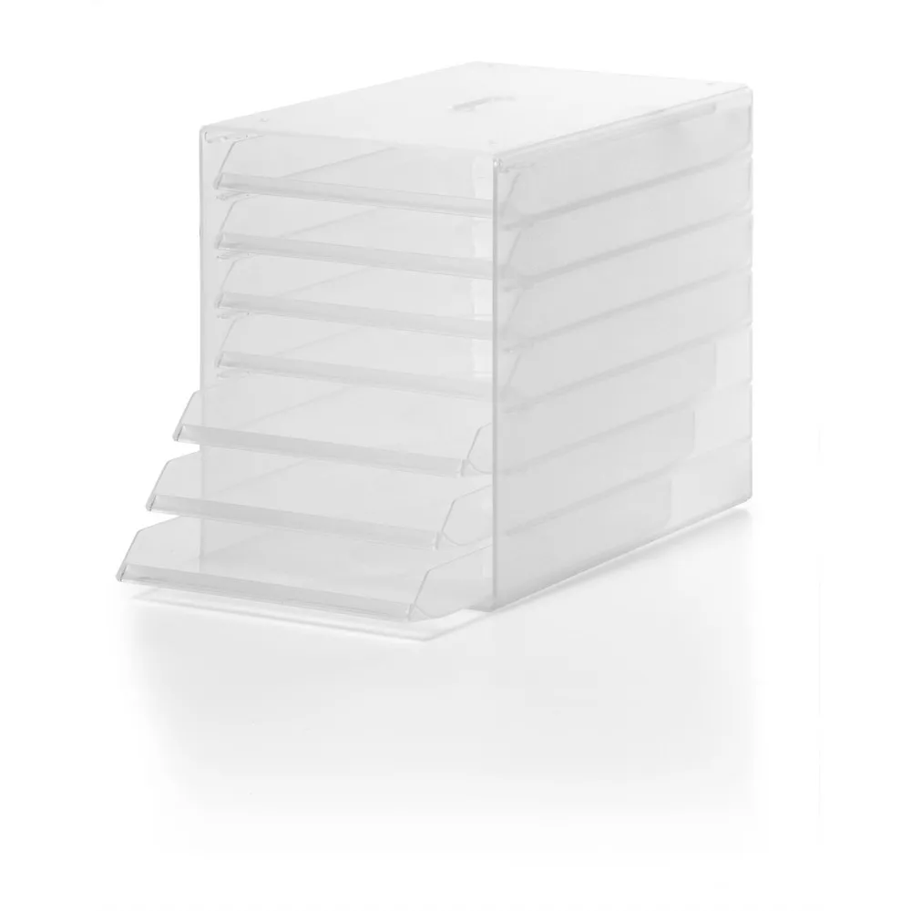 DURABLE IDEALBOX 4er SET