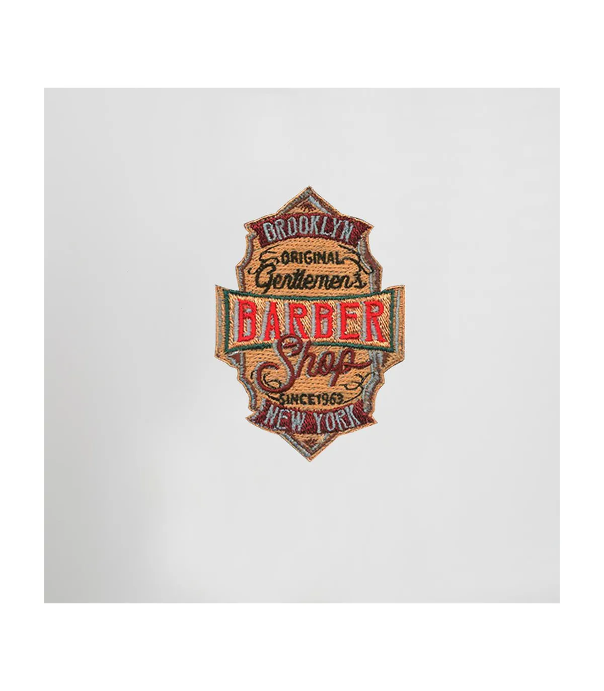 Escudo Brooklyn 390001 GARY'S