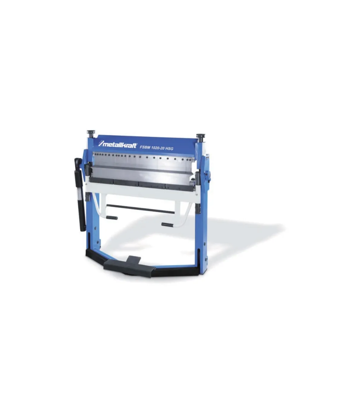 FSBM 1020-20 HSG METALLKRAFT Handblatt