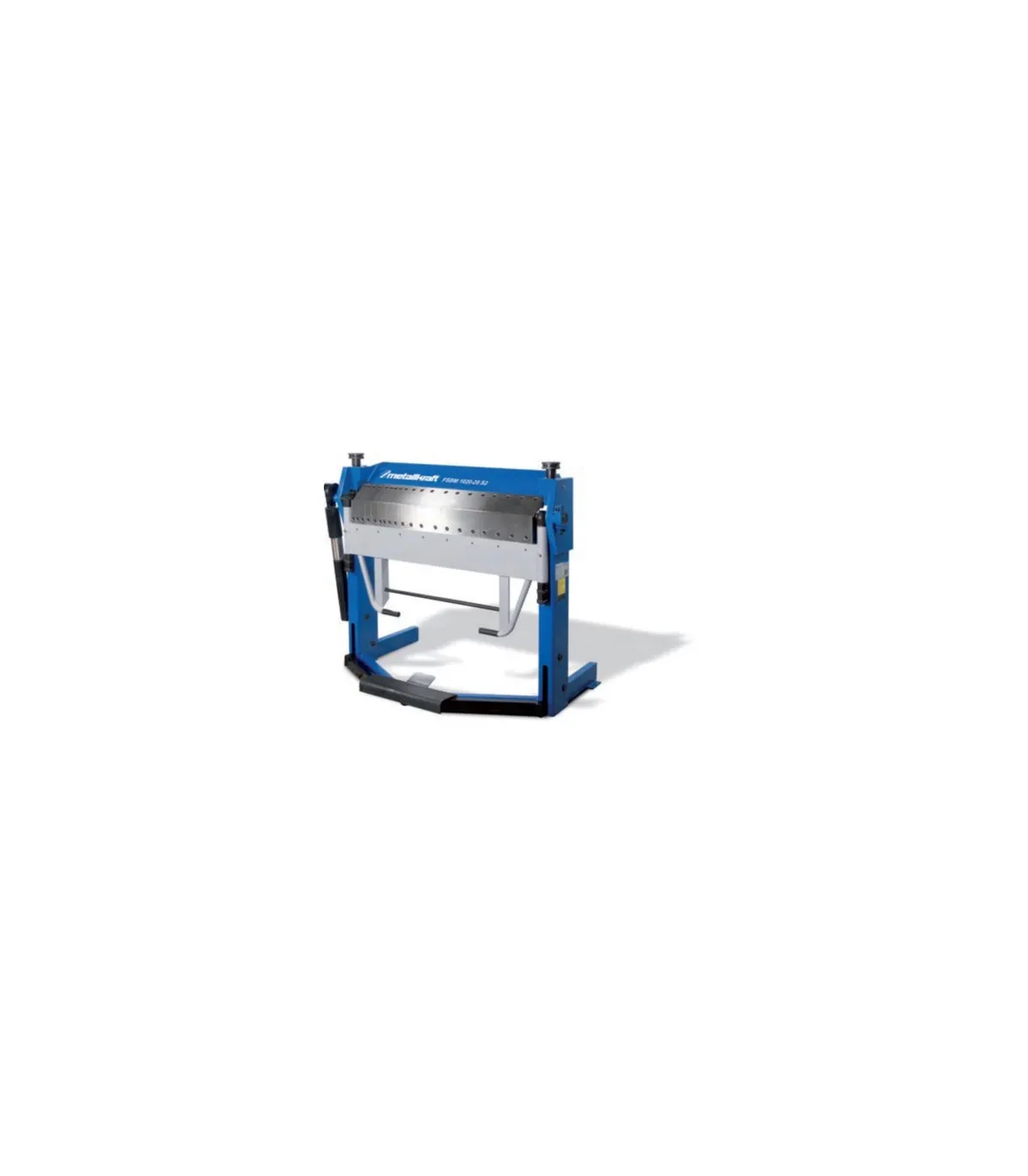 FSBM 1020-20 S2 METALLKRAFT