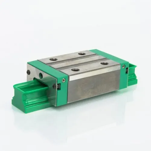 Führungswagen KWVE45 -B-SN-V1-G3 2,214kg niedrig Stand.45er Reihe INA