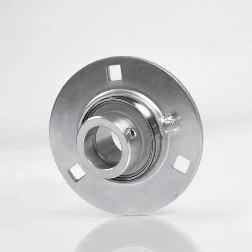 Stehlager-Gehäuseeinheit M-AELPP205 25mm Exzenterspannring NTN