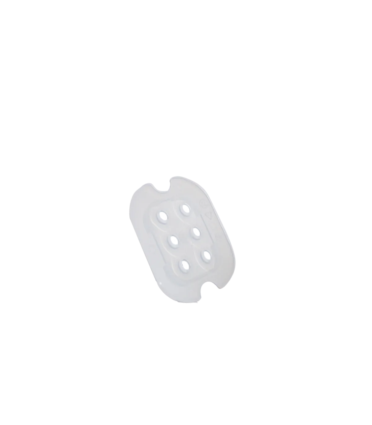 Hermetic Grid für GASTRONOX Drainage 1/6 12374 DENOX-FAMESA