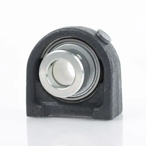 Stehlager-Gehäuseeinheit LSHE30N 30mm Exzenterspannring INA