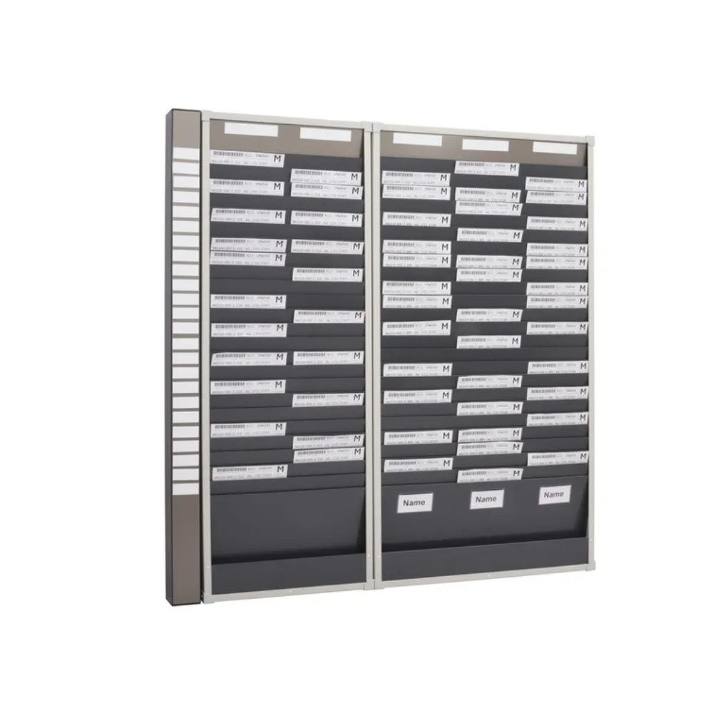 EICHNER Karten-Sortiertafel Starter-Set