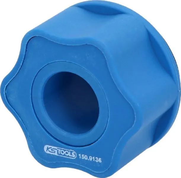 KS Tools Adapter für Öl Einfülltrichter für Toyota und Lotus