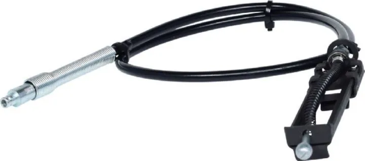 KS Tools Bowdenzug 650 mm arretierbar