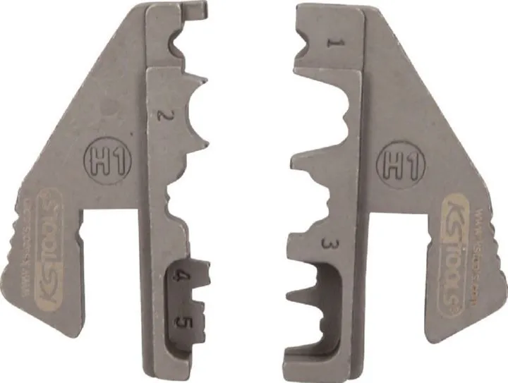 KS Tools Crimp Einsatz für 12V Zündkabel