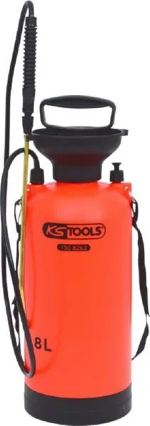 KS Tools Druck-Zerstäuber, 8L