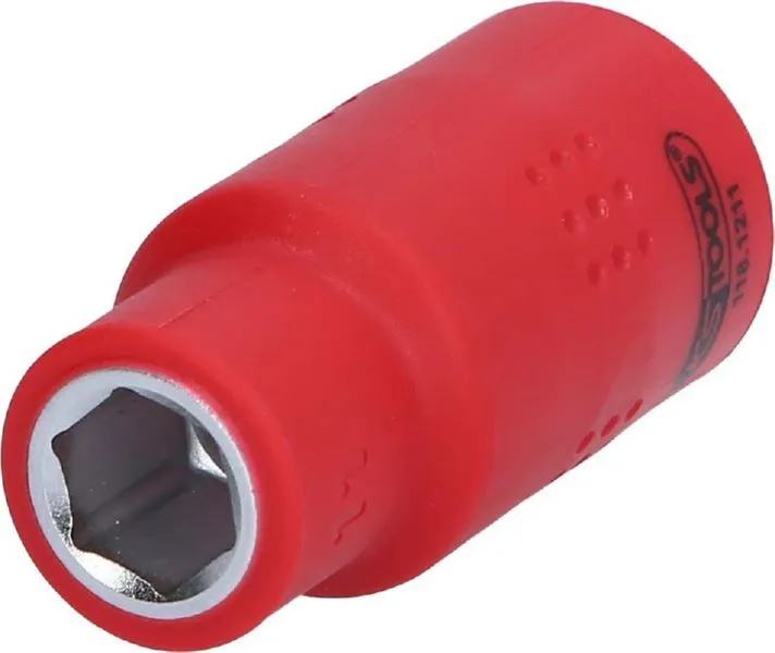 KS Tools 1/2 Zol Isolierte Stecknuss 11 mm