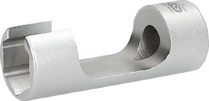 KS Tools 3/8 Zoll Spezial Einspritzleitungs Schlüssel 21 mm