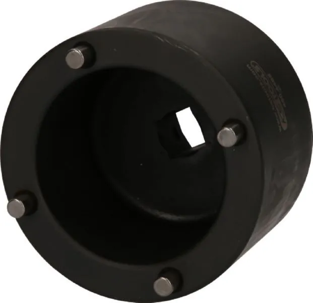 KS Tools 1/2 Zoll Steckschlüssel für Öldichtringe an Lenkgetrieben für Fuso Durchmesser 8