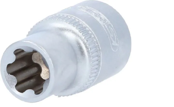 KS Tools 3/8 Zoll Torx-E-Plus Stecknuss EPL14