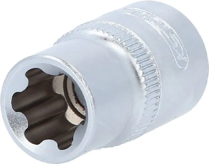 KS Tools 3/8 Zoll Torx-E-Plus Stecknuss EPL16