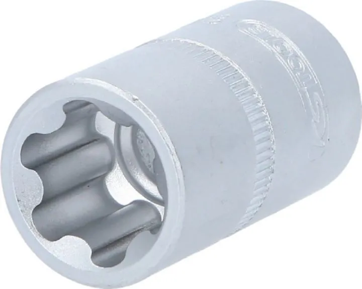 KS Tools 1/2 Zoll Torx-E-Plus Stecknuss EPL22