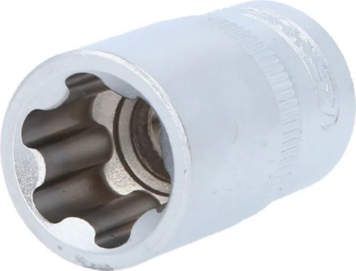 KS Tools 1/2 Zoll Torx-E-Plus Stecknuss EPL24