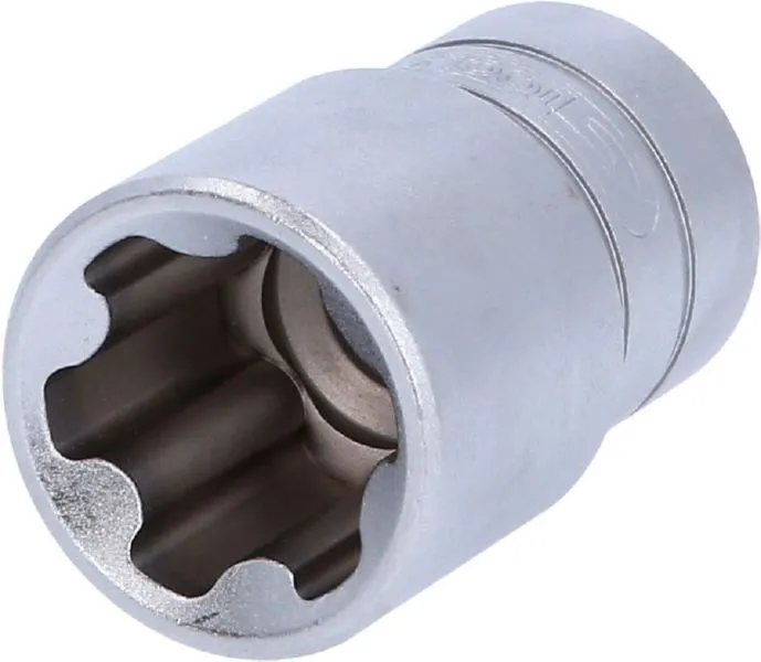 KS Tools 1/2 Zoll Torx-E-Plus Stecknuss EPL26