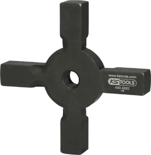 KS Tools Zugstück Länge 15 mm