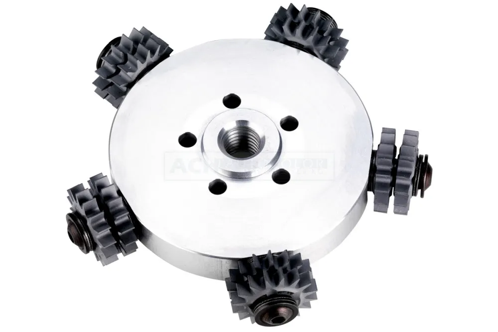 Metabo Fräskopf spitz komplett RFEV 19-125 RT - 628218000