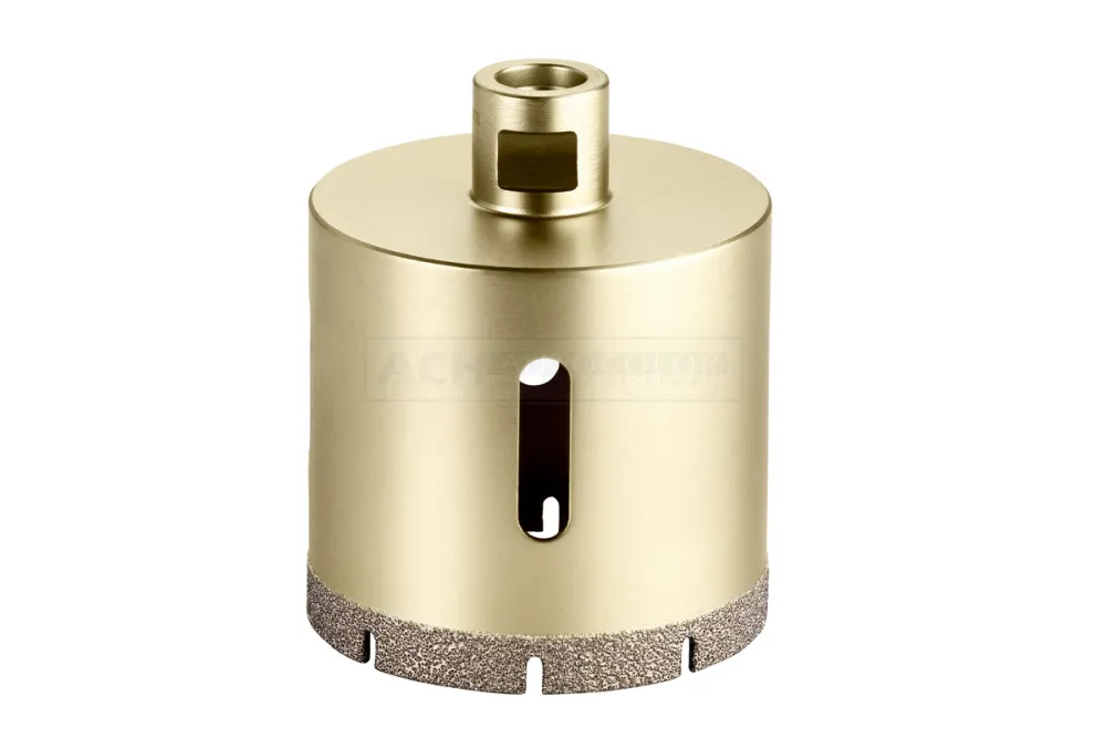 Metabo Fliesen-Diamantbohrkrone "Dry" 82mm - 628316000