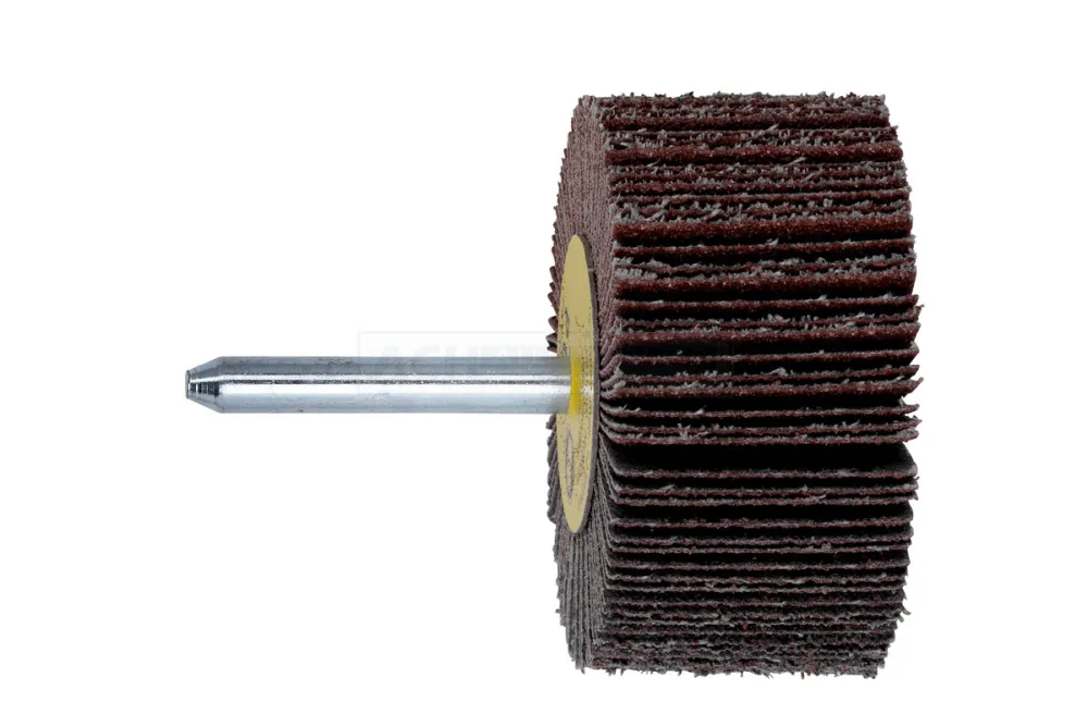 Metabo Lamellenschleifrad 80x50x6mm P 80 - 628400000