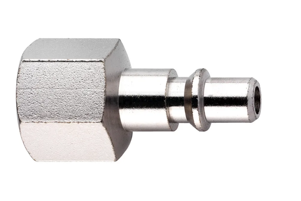 Metabo Gewindestecknippel ARO 3/8" IG - 628733000