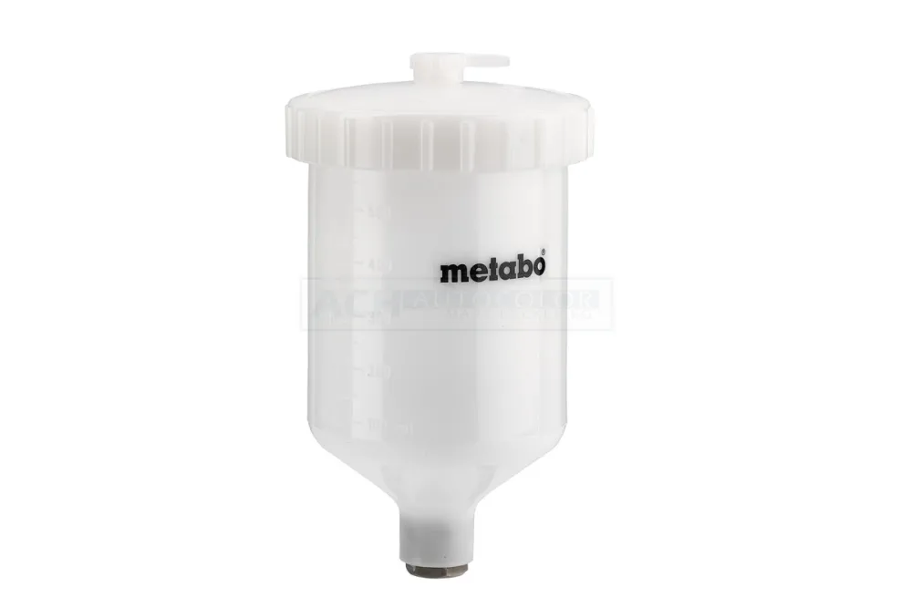 Metabo Fließbecher (HVLP/LVLP) - 628815000