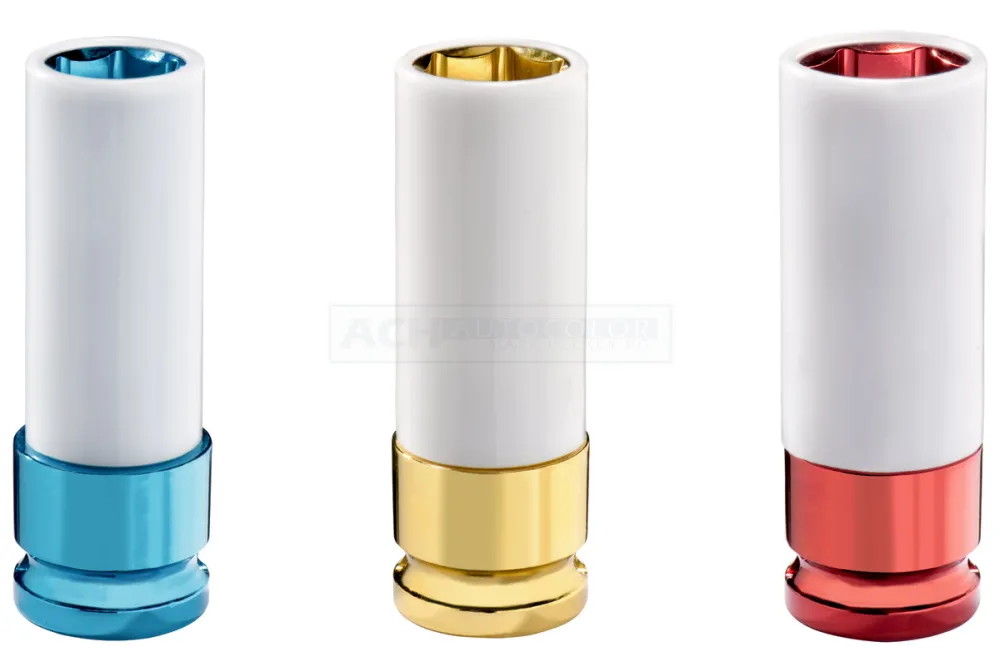 Metabo Schlagschrauber-Steckschlüsselsatz 1/2" - 628833000