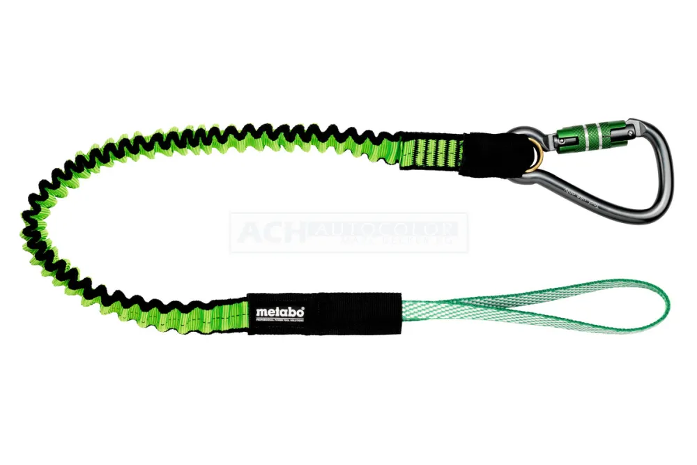 Metabo Werkzeugsicherungsgurt bis 20 Kg - 628962000