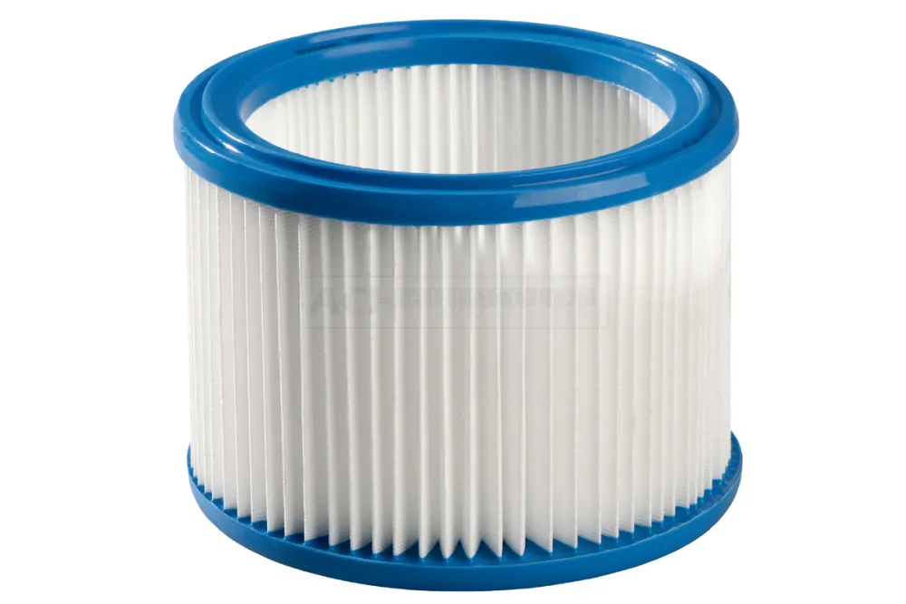 Metabo Faltenfilter für ASA 25/30 LPC/Inox - 630299000