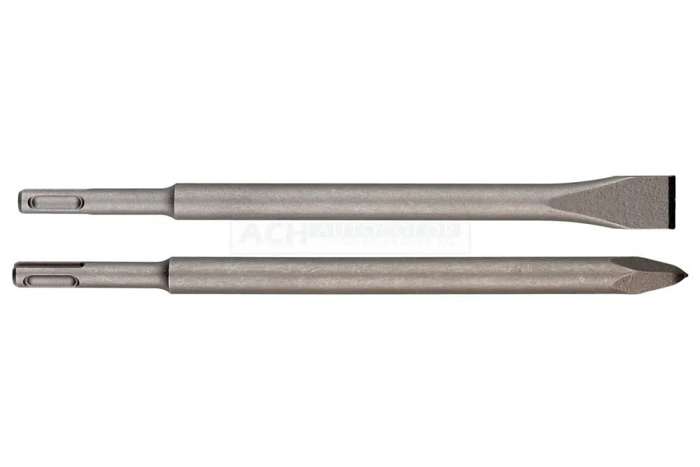 Metabo SDS-plus Meisselsatz Promotion 2-tlg. - 630486000