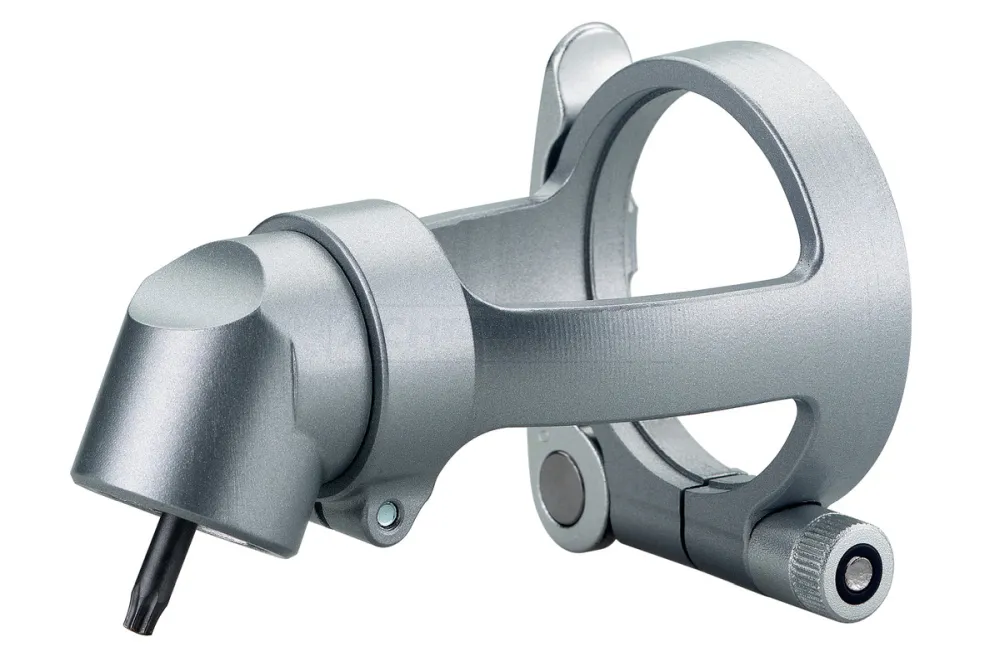 Metabo Winkelschraubvorsatz für Power Max 12 - 630649000