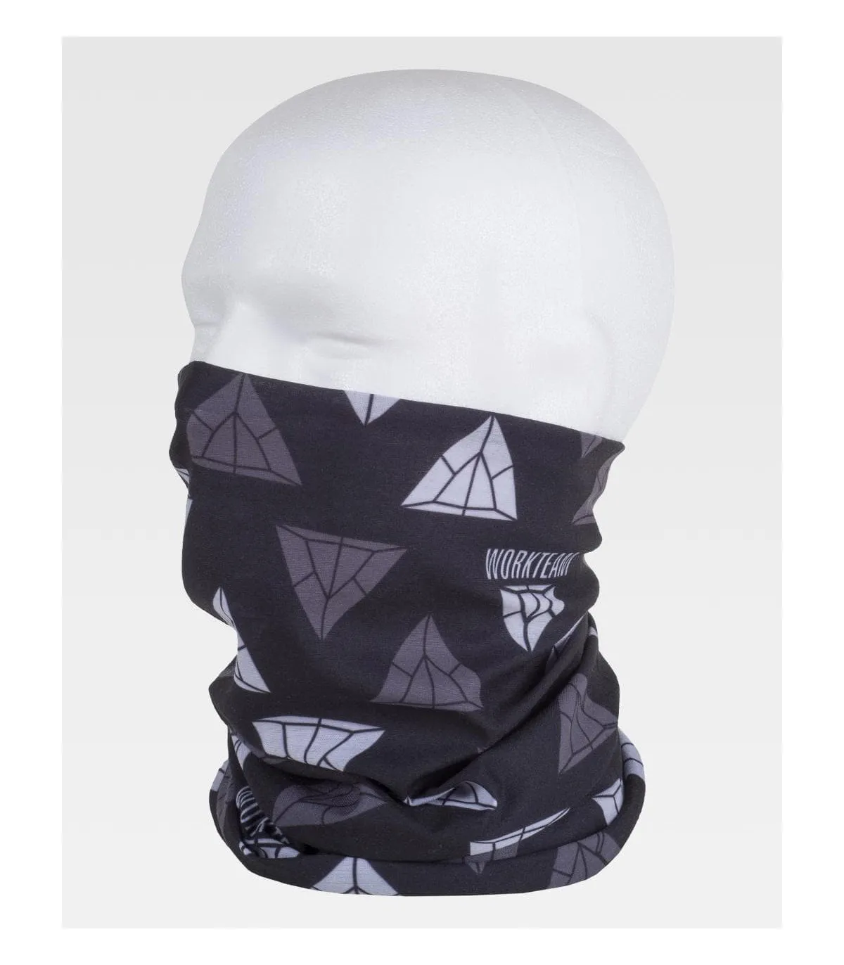 Multifunktions-Rohrpunkt-Filial in Polyester Workteam WFA106