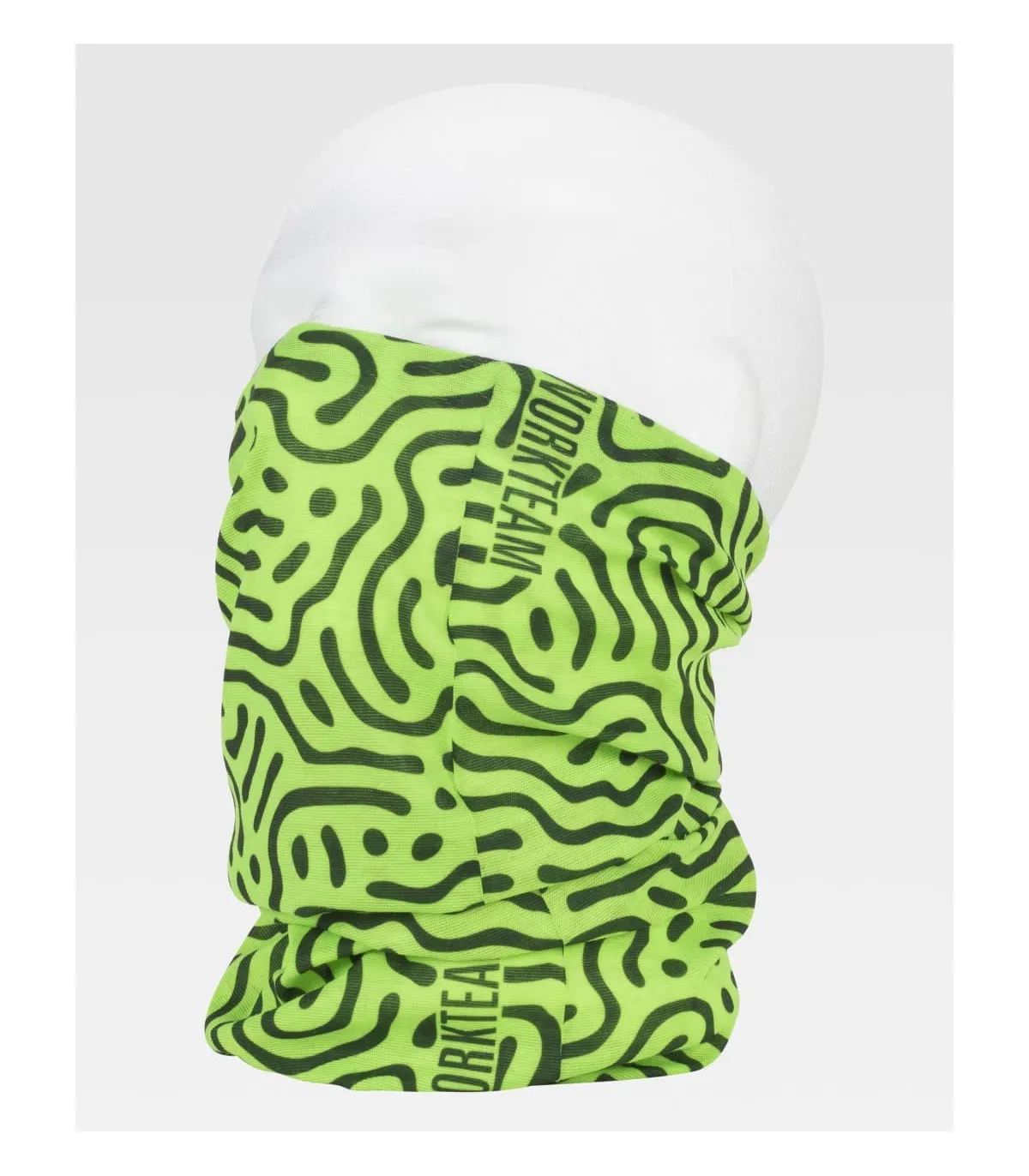 Multifunktionsrohr Punkt. Gedämpfte Kurven. WFA108