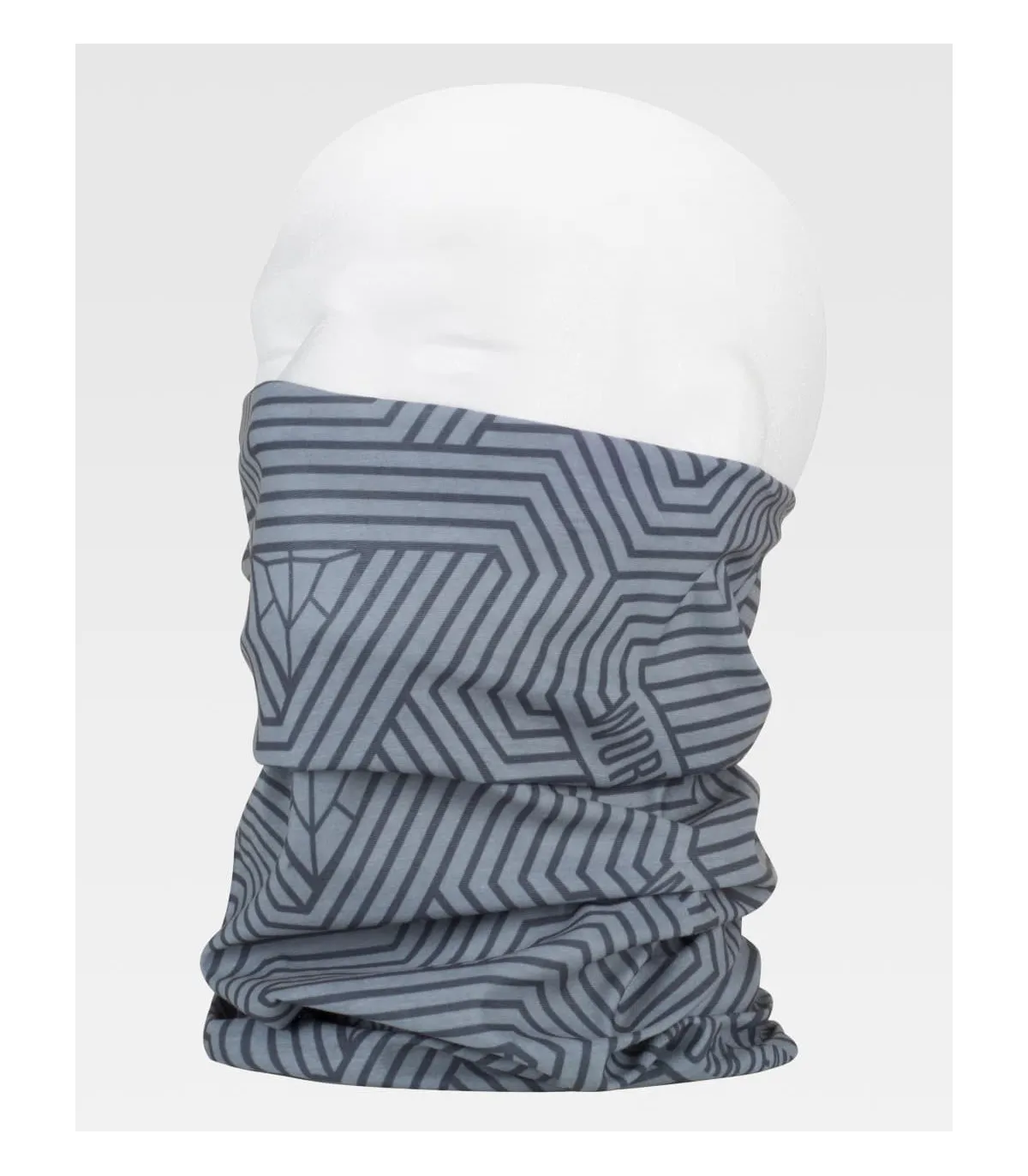 Multifunktionsrohrpunkt. Geometrischer Druck. WFA109