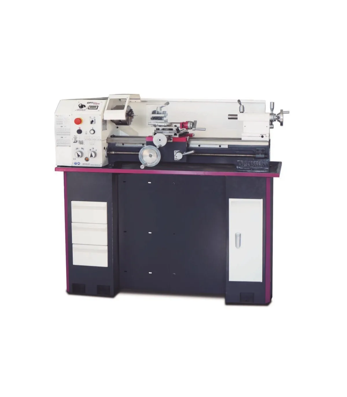 Nehmen Sie ein Tabletholz TU 2807 400 V Optimal