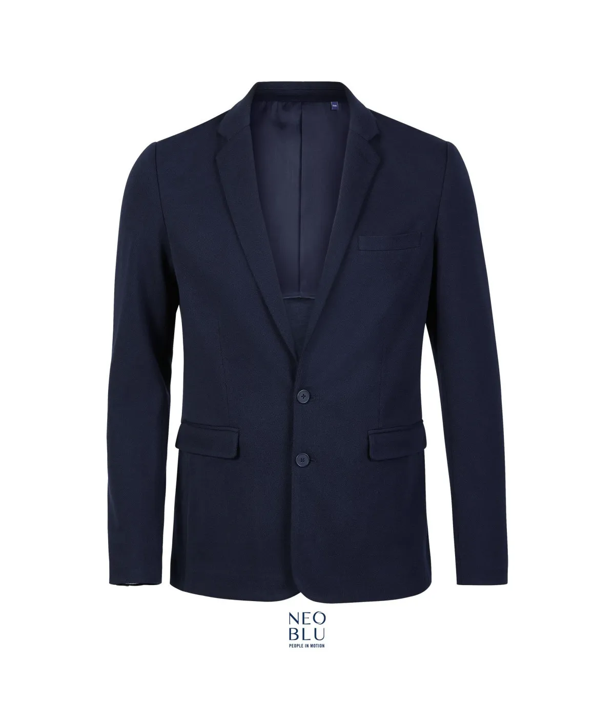 NEOBLU MARCEL MEN Piqué-Blazer für Herren