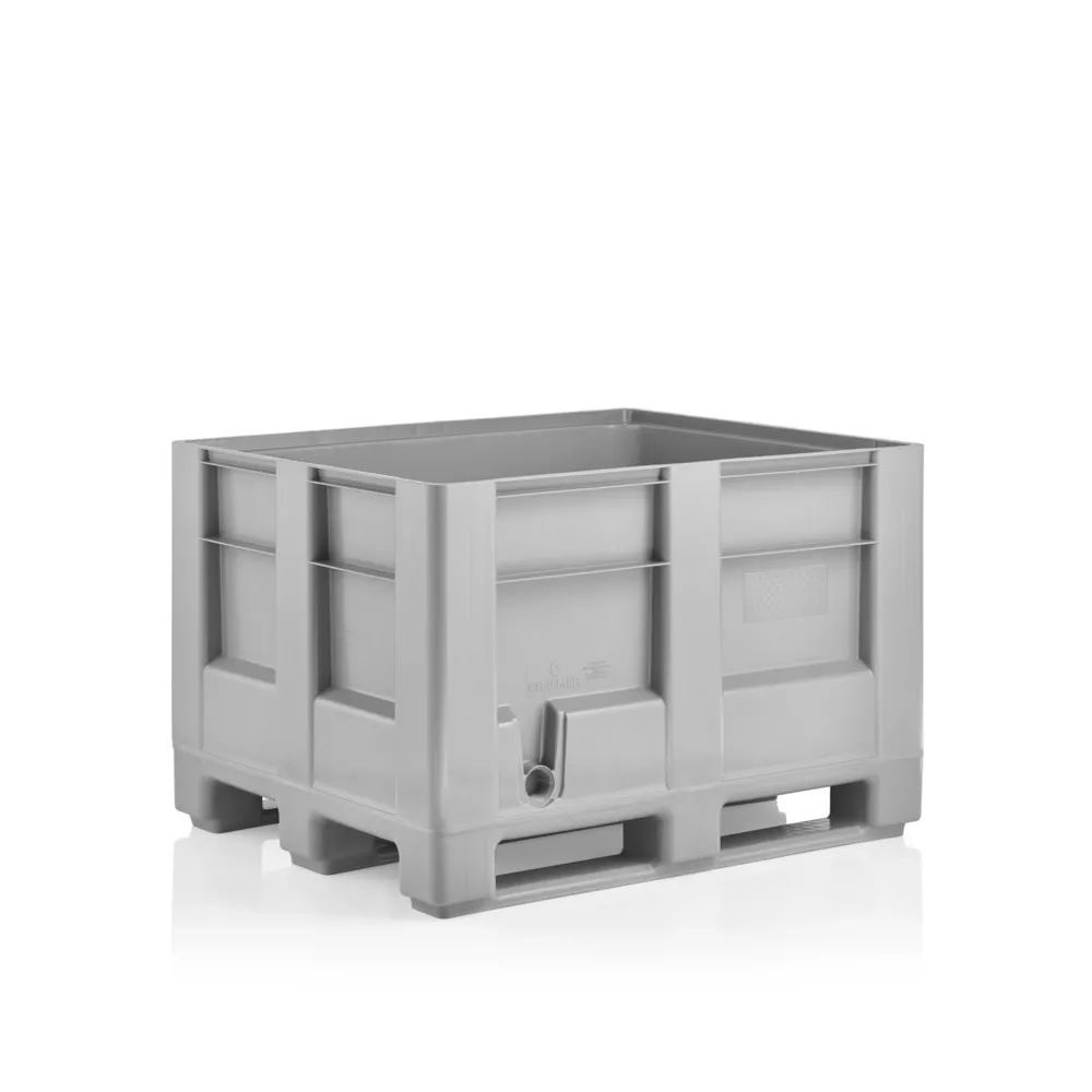 CRAEMER Palettenbox HB3 Tragkraft 900 kg