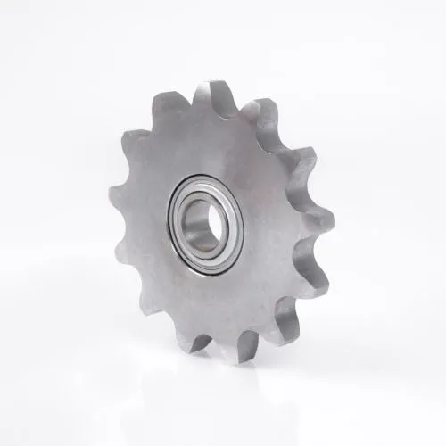 Kettenspannrad KSR16LO08101608 ID 16,2mm AD 70,5mm Breite18,3mm INA