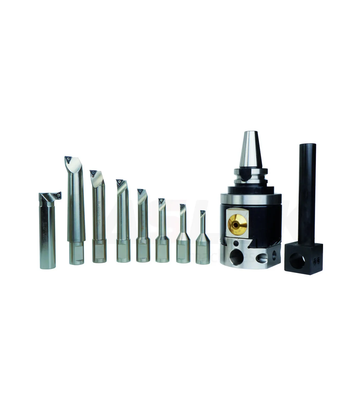 Präzisionsdorntyp C Optimal