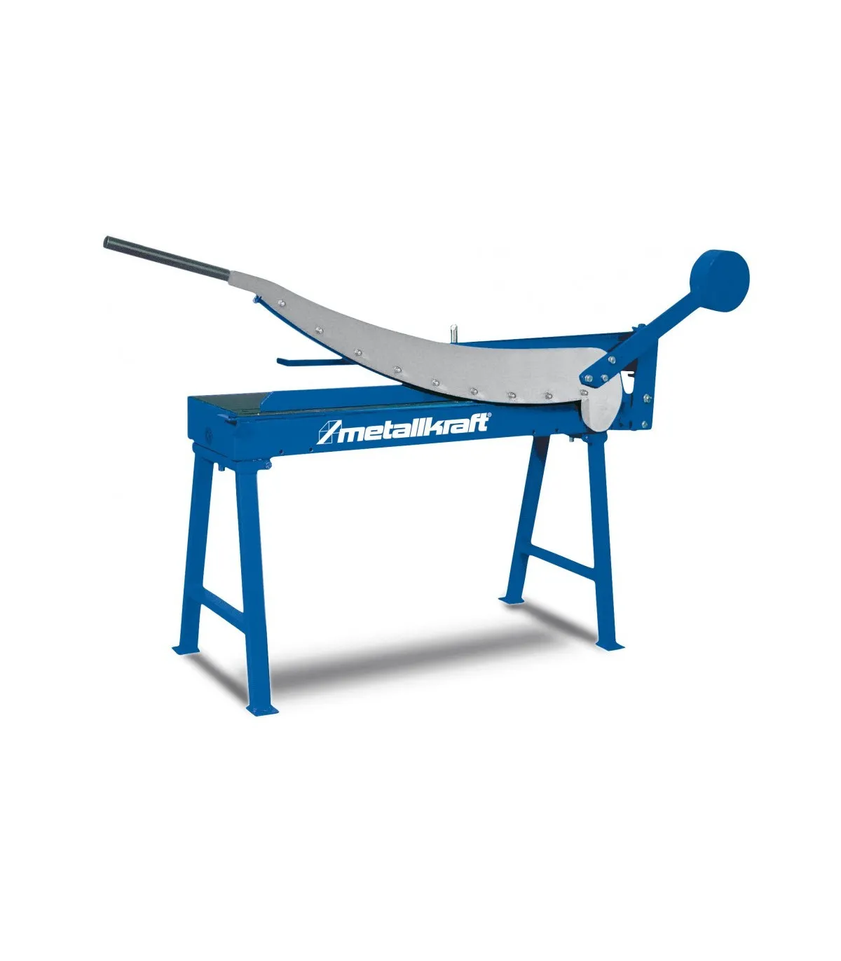 Robuste Klingen für Schere BSS 1000 Metallkraft