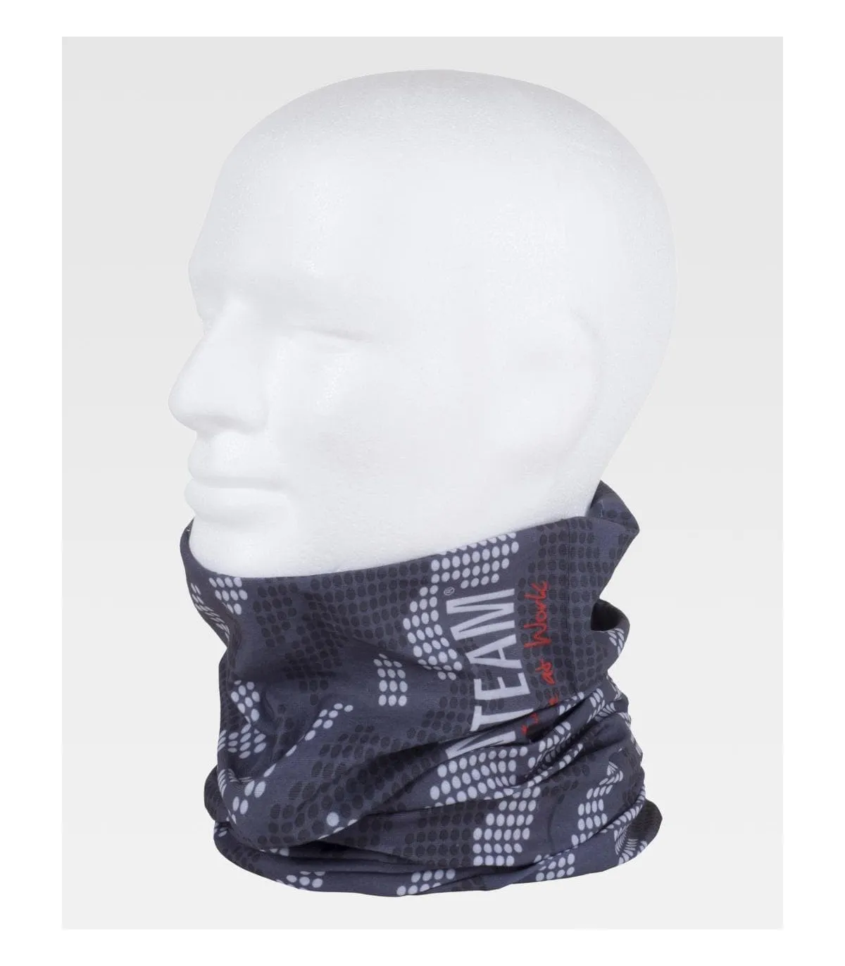 Röhrchen gestrickte Multifunktions-Stempel-Arbeitseam WFA105